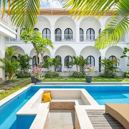 Cove Ume Nerus Residences & Villa Canggu  Ngoại thất bức ảnh