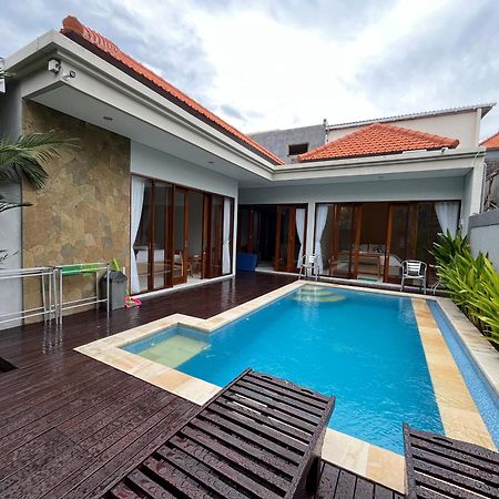 Cove Ume Nerus Residences & Villa Canggu  Ngoại thất bức ảnh
