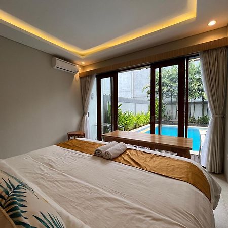 Cove Ume Nerus Residences & Villa Canggu  Ngoại thất bức ảnh