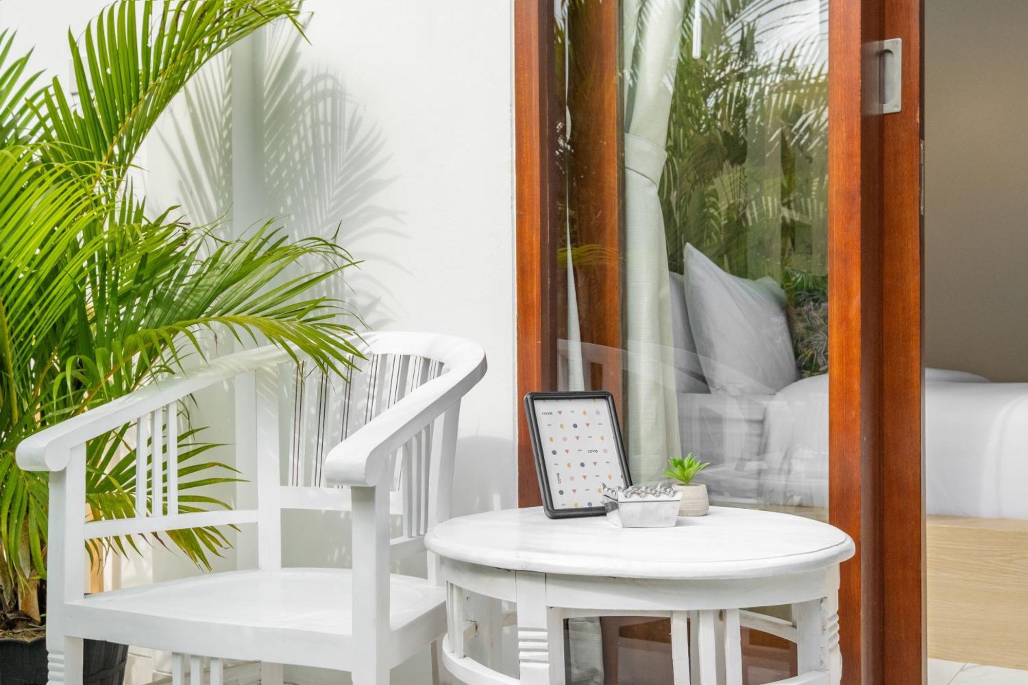 Cove Ume Nerus Residences & Villa Canggu  Ngoại thất bức ảnh