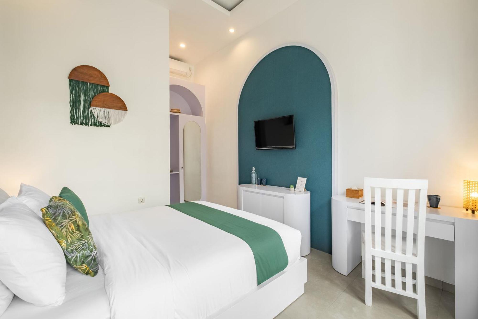 Cove Ume Nerus Residences & Villa Canggu  Ngoại thất bức ảnh