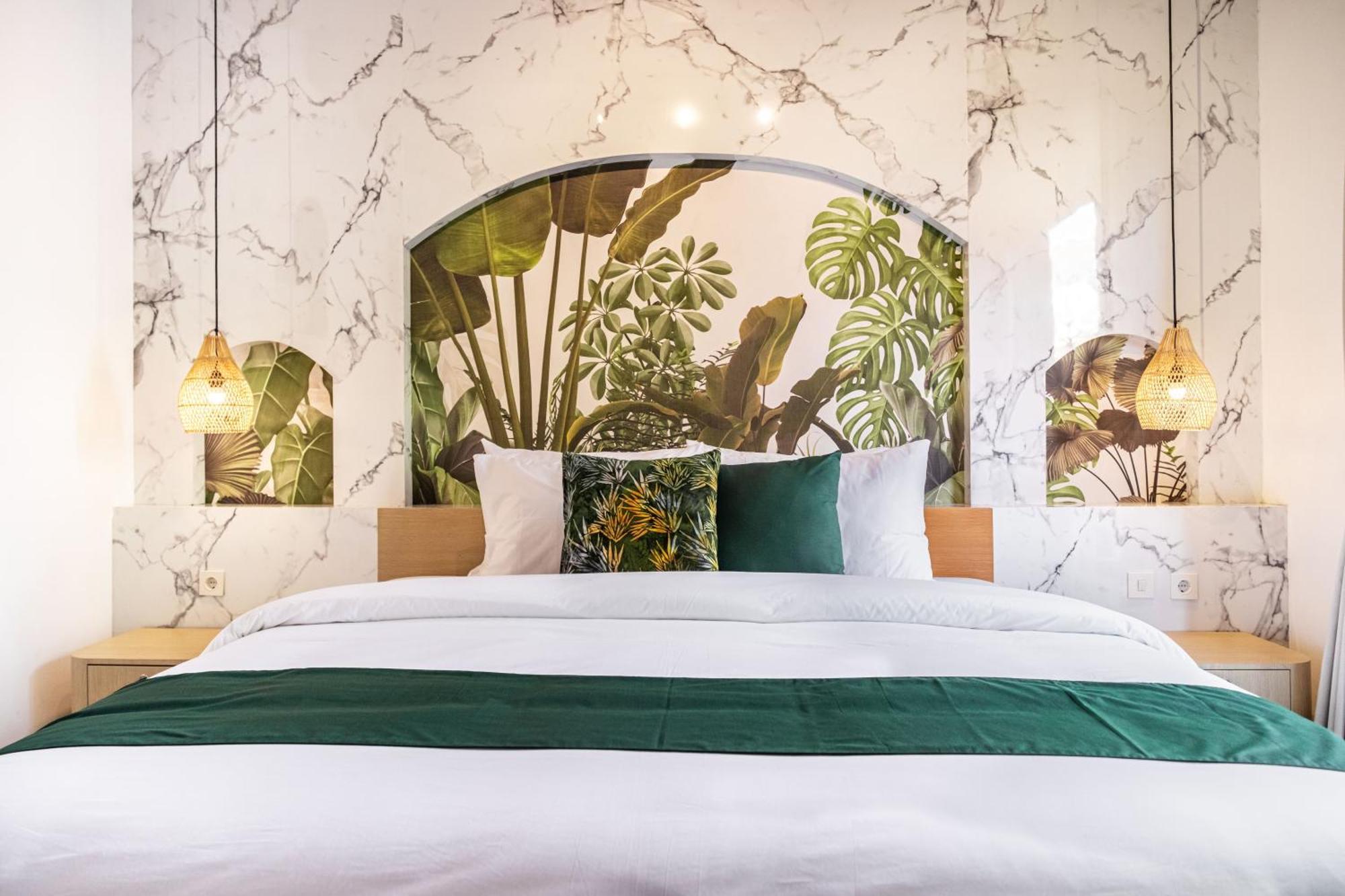 Cove Ume Nerus Residences & Villa Canggu  Ngoại thất bức ảnh