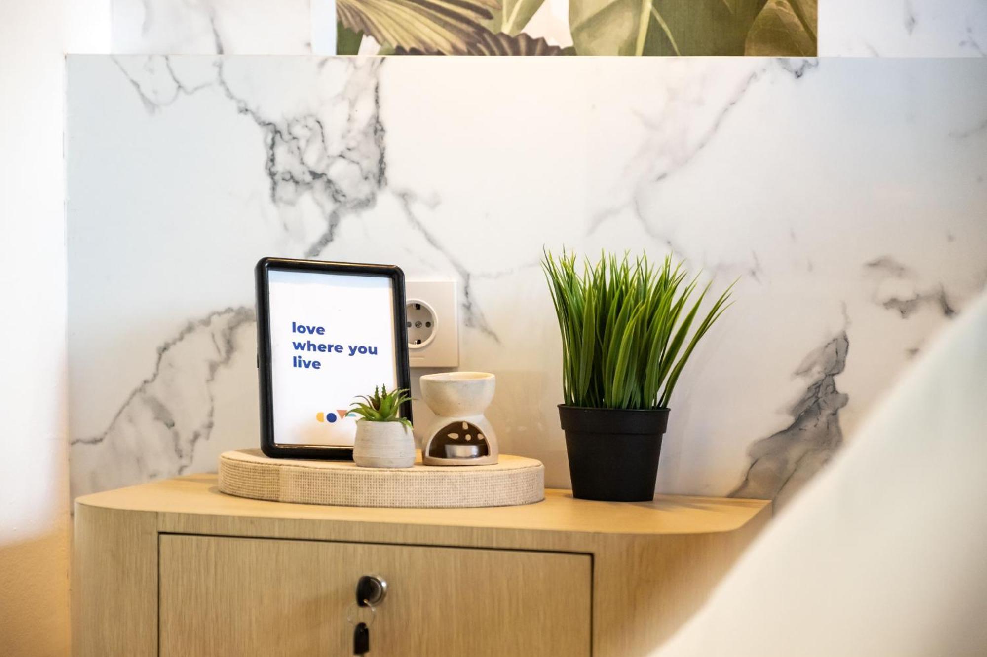 Cove Ume Nerus Residences & Villa Canggu  Ngoại thất bức ảnh