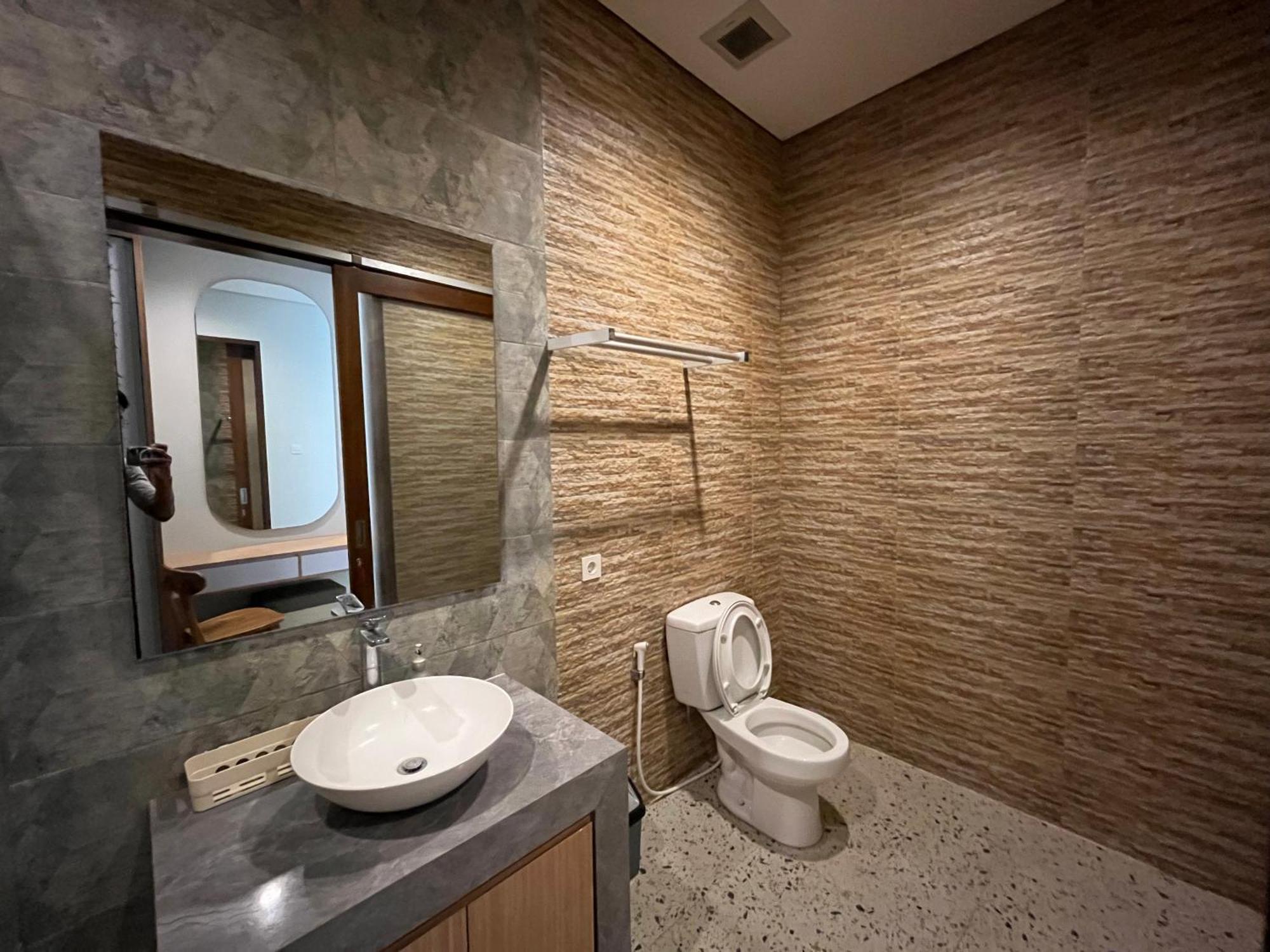 Cove Ume Nerus Residences & Villa Canggu  Ngoại thất bức ảnh