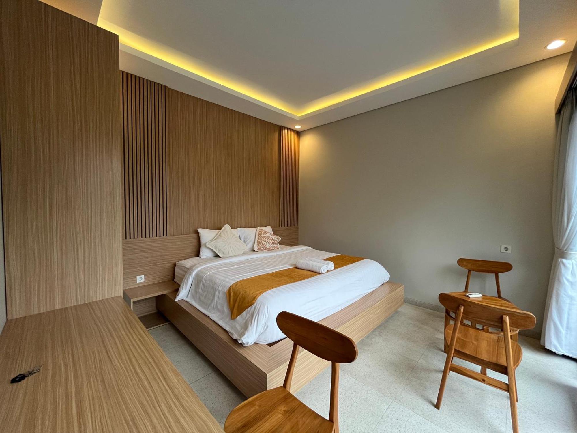 Cove Ume Nerus Residences & Villa Canggu  Ngoại thất bức ảnh