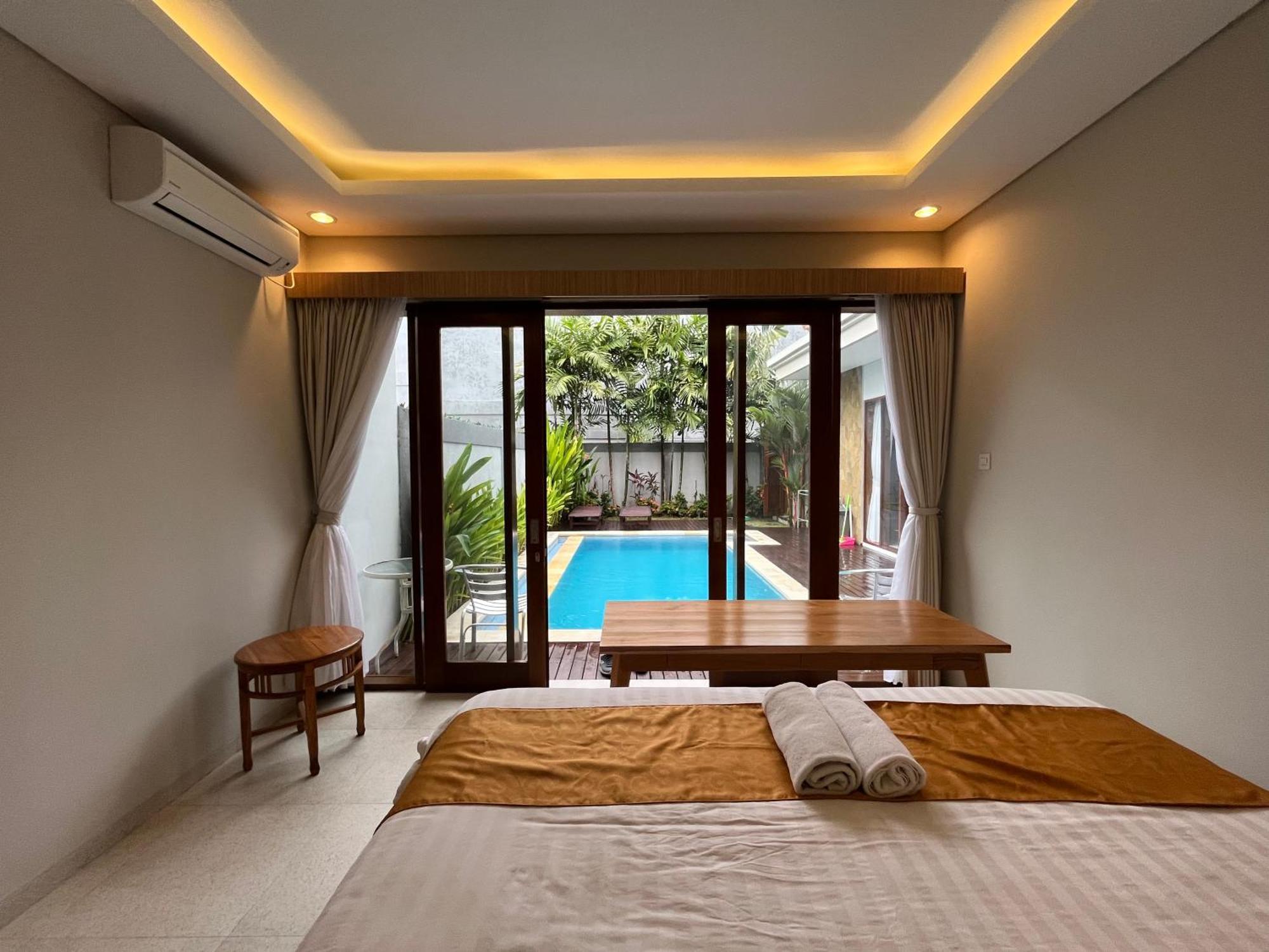 Cove Ume Nerus Residences & Villa Canggu  Ngoại thất bức ảnh