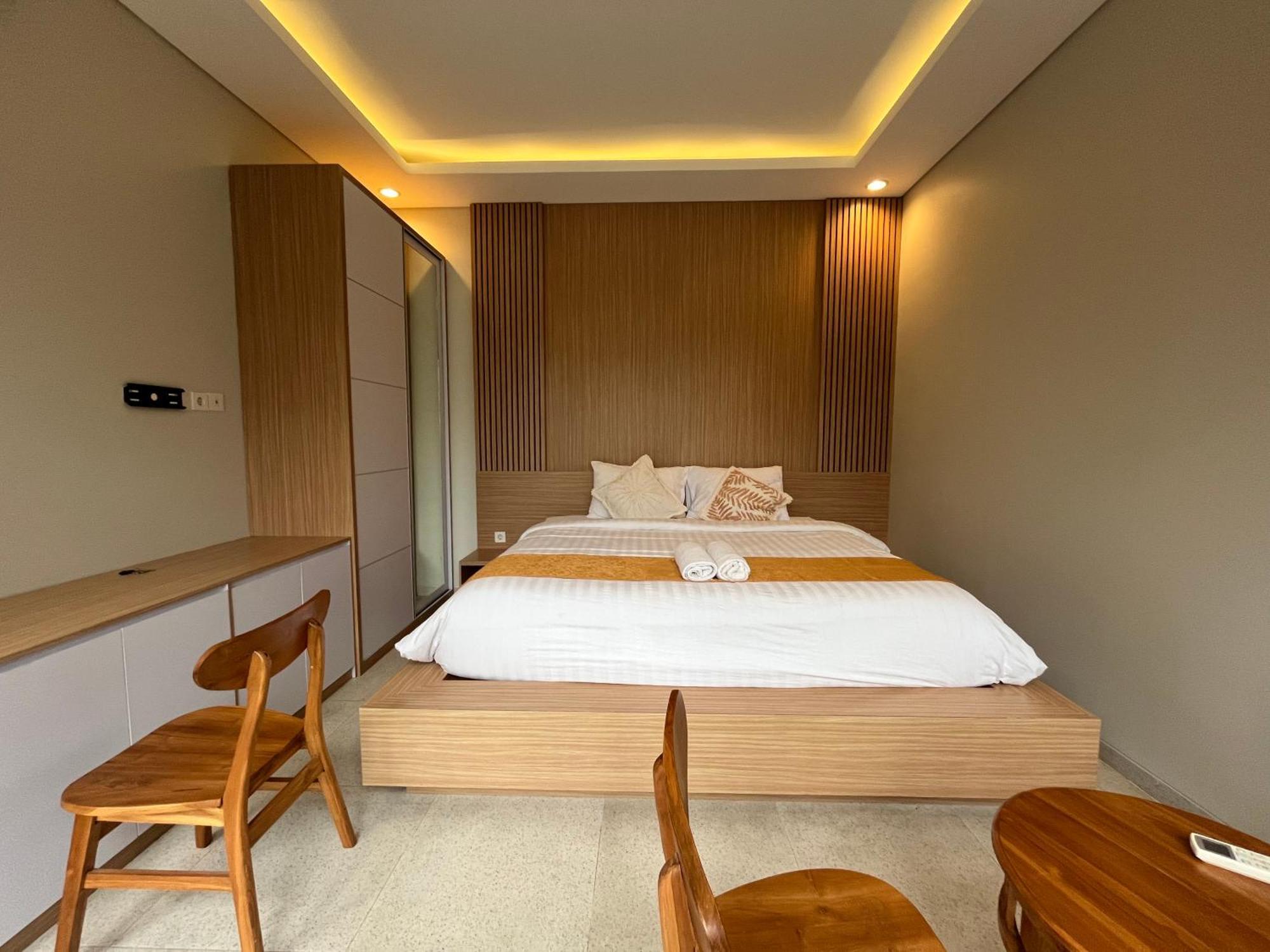 Cove Ume Nerus Residences & Villa Canggu  Ngoại thất bức ảnh