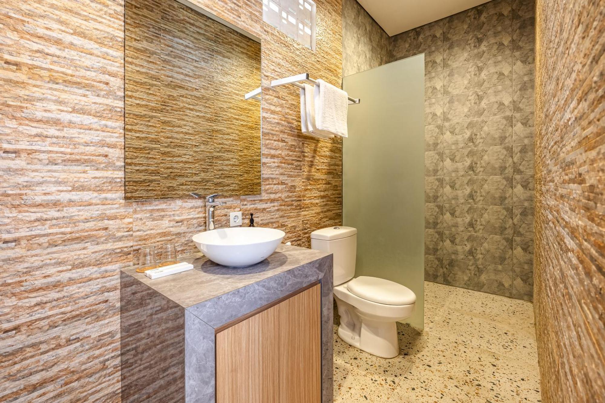 Cove Ume Nerus Residences & Villa Canggu  Ngoại thất bức ảnh